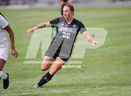 Thumbnail 3 in Hunter @ Copper Hills photogallery.