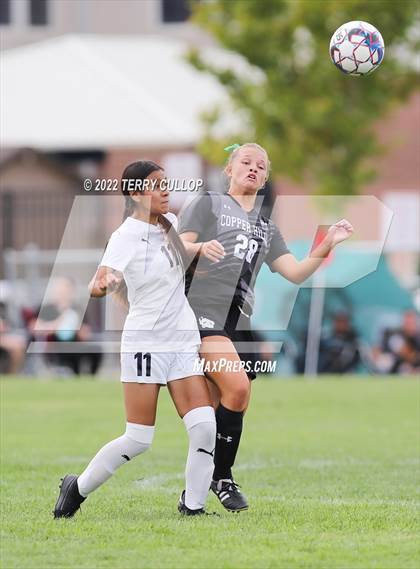 Thumbnail 3 in Hunter @ Copper Hills photogallery.
