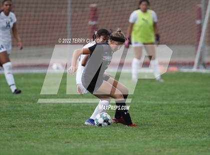 Thumbnail 2 in Hunter @ Copper Hills photogallery.