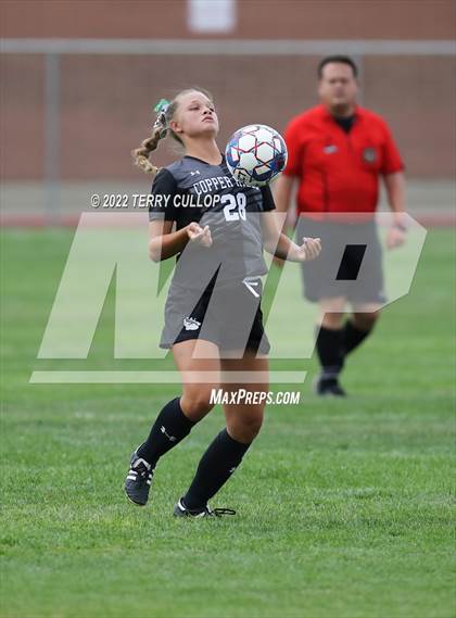Thumbnail 2 in Hunter @ Copper Hills photogallery.