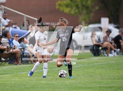 Thumbnail 3 in Hunter @ Copper Hills photogallery.