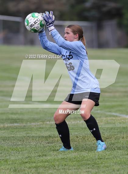 Thumbnail 2 in Hunter @ Copper Hills photogallery.