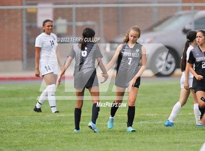 Thumbnail 3 in Hunter @ Copper Hills photogallery.