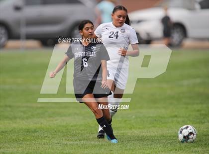 Thumbnail 2 in Hunter @ Copper Hills photogallery.
