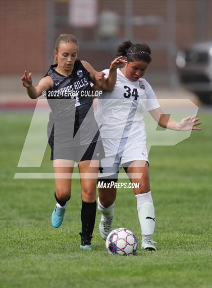 Thumbnail 3 in Hunter @ Copper Hills photogallery.