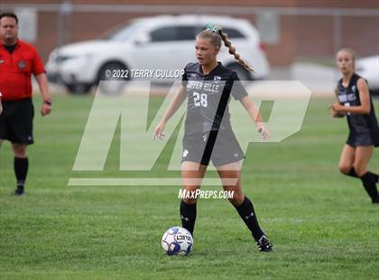 Thumbnail 2 in Hunter @ Copper Hills photogallery.