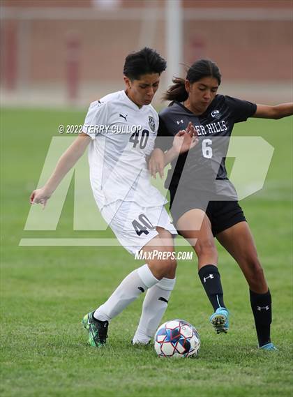 Thumbnail 3 in Hunter @ Copper Hills photogallery.