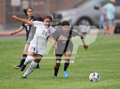 Thumbnail 2 in Hunter @ Copper Hills photogallery.