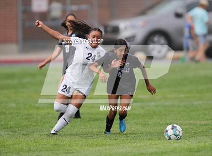 Thumbnail 1 in Hunter @ Copper Hills photogallery.