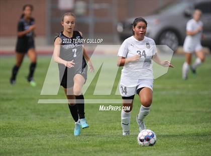 Thumbnail 2 in Hunter @ Copper Hills photogallery.