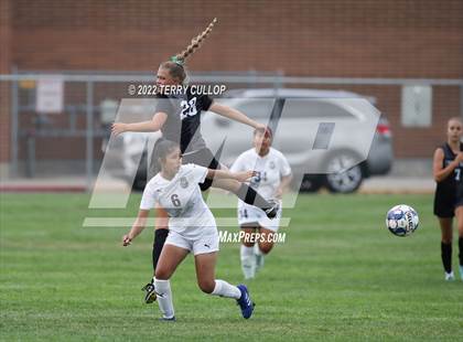 Thumbnail 2 in Hunter @ Copper Hills photogallery.