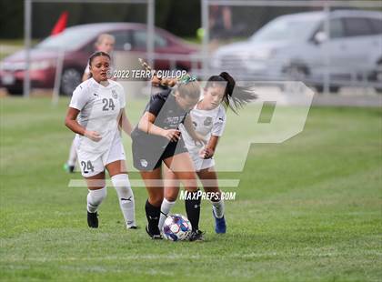 Thumbnail 2 in Hunter @ Copper Hills photogallery.