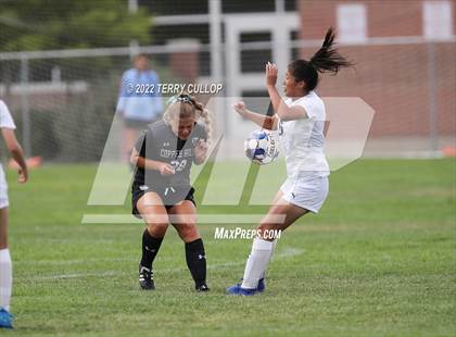 Thumbnail 2 in Hunter @ Copper Hills photogallery.