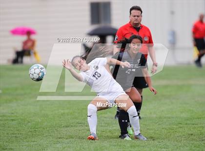 Thumbnail 3 in Hunter @ Copper Hills photogallery.