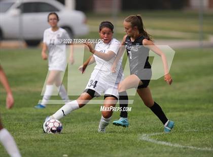 Thumbnail 3 in Hunter @ Copper Hills photogallery.