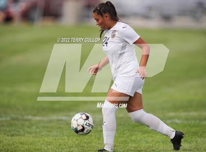 Thumbnail 1 in Hunter @ Copper Hills photogallery.