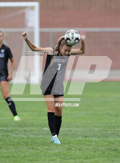 Thumbnail 2 in Hunter @ Copper Hills photogallery.