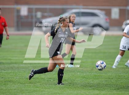 Thumbnail 1 in Hunter @ Copper Hills photogallery.