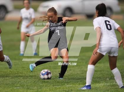 Thumbnail 2 in Hunter @ Copper Hills photogallery.