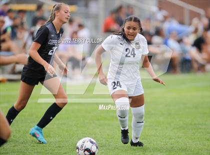 Thumbnail 2 in Hunter @ Copper Hills photogallery.