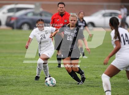 Thumbnail 2 in Hunter @ Copper Hills photogallery.