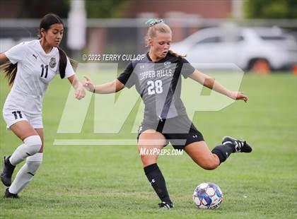 Thumbnail 3 in Hunter @ Copper Hills photogallery.