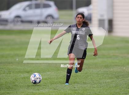 Thumbnail 2 in Hunter @ Copper Hills photogallery.
