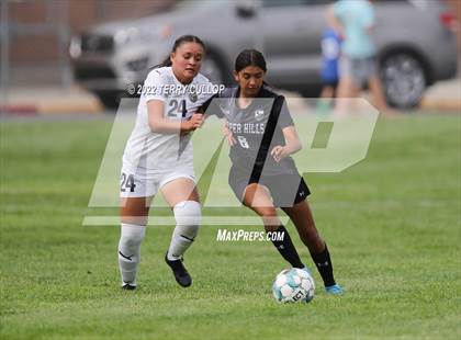 Thumbnail 3 in Hunter @ Copper Hills photogallery.