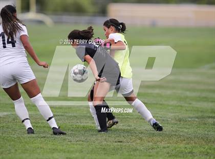 Thumbnail 2 in Hunter @ Copper Hills photogallery.