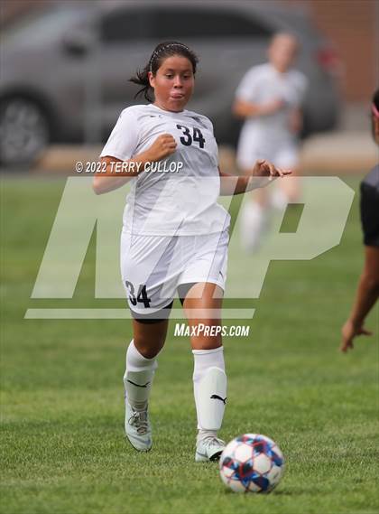 Thumbnail 1 in Hunter @ Copper Hills photogallery.