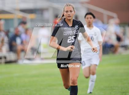 Thumbnail 3 in Hunter @ Copper Hills photogallery.