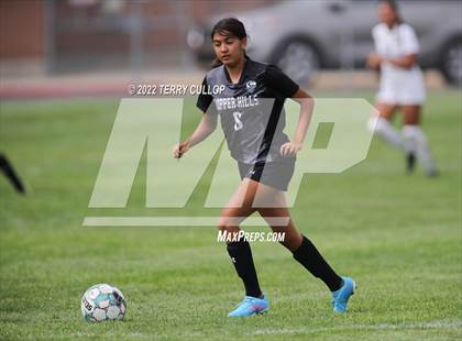 Thumbnail 1 in Hunter @ Copper Hills photogallery.