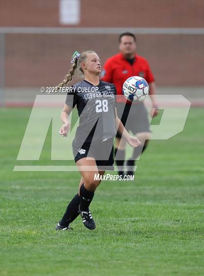 Thumbnail 3 in Hunter @ Copper Hills photogallery.