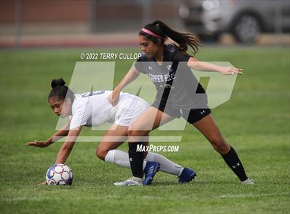 Thumbnail 3 in Hunter @ Copper Hills photogallery.