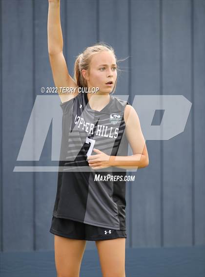 Thumbnail 2 in Hunter @ Copper Hills photogallery.