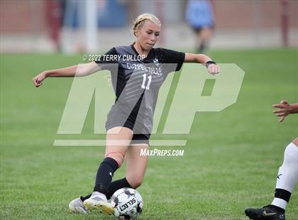Thumbnail 3 in Hunter @ Copper Hills photogallery.