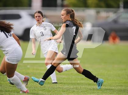 Thumbnail 2 in Hunter @ Copper Hills photogallery.