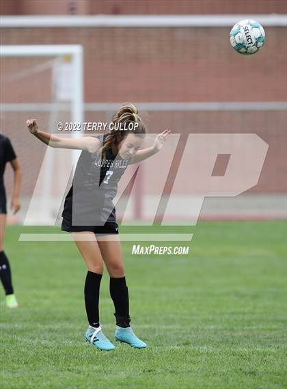 Thumbnail 3 in Hunter @ Copper Hills photogallery.