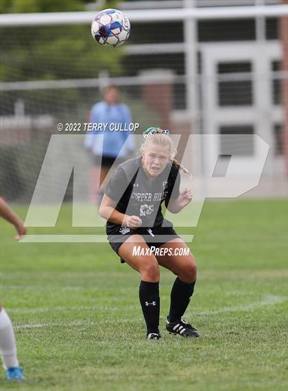Thumbnail 3 in Hunter @ Copper Hills photogallery.
