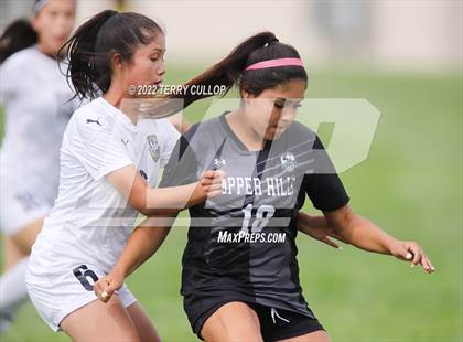 Thumbnail 3 in Hunter @ Copper Hills photogallery.