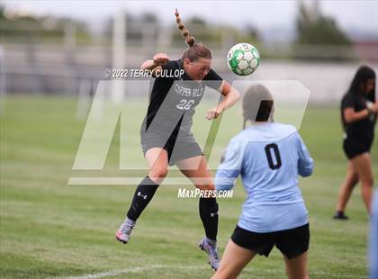 Thumbnail 3 in Hunter @ Copper Hills photogallery.