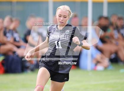 Thumbnail 1 in Hunter @ Copper Hills photogallery.