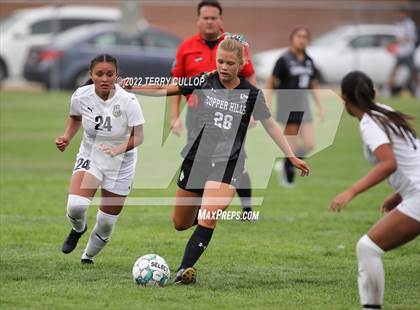 Thumbnail 3 in Hunter @ Copper Hills photogallery.