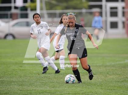 Thumbnail 3 in Hunter @ Copper Hills photogallery.