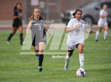 Thumbnail 3 in Hunter @ Copper Hills photogallery.
