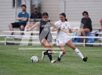 Thumbnail 3 in Hunter @ Copper Hills photogallery.