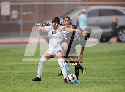 Thumbnail 3 in Hunter @ Copper Hills photogallery.
