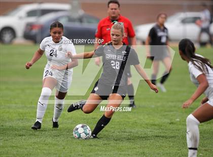 Thumbnail 1 in Hunter @ Copper Hills photogallery.