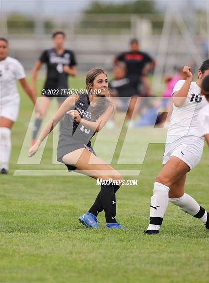 Thumbnail 3 in Hunter @ Copper Hills photogallery.