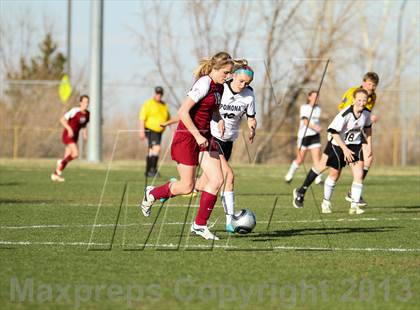 Thumbnail 1 in Chatfield @ Pomona photogallery.